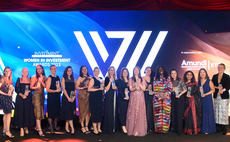 On the night gallery: Women in Investment Awards 2023