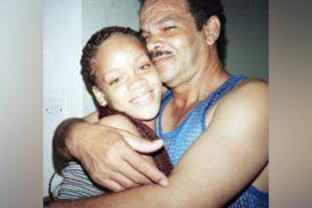Rihanna's father Ronald Fenty passes away at 70
