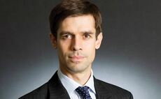 RBC Brewin Dolphin expands Voyager range with passive funds