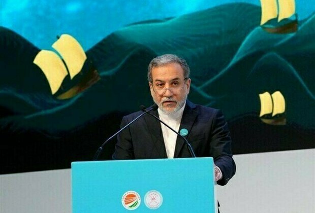 Iran Blames Problems in Ties with India on Third Parties