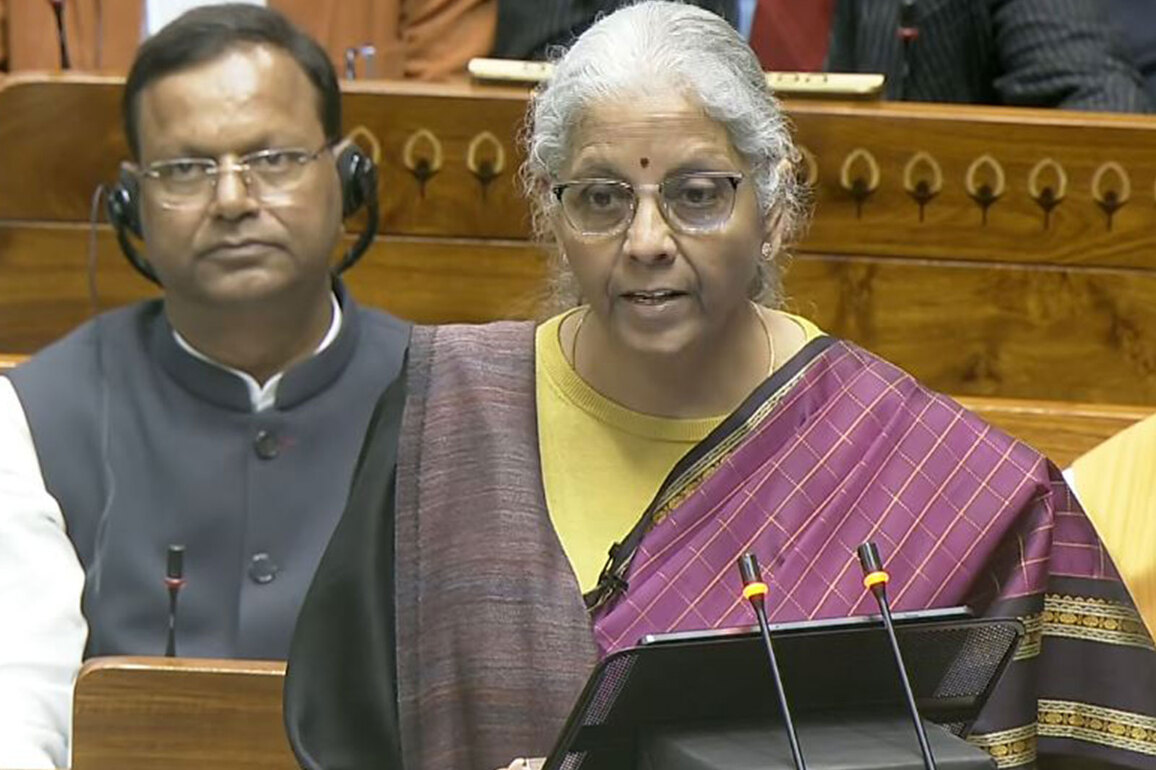 Budget 2026: Sitharaman allocates Rs 10000 crore to make India biopharma hub