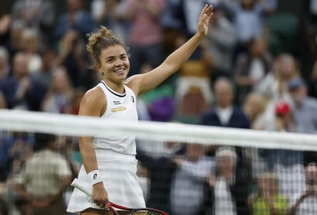 Jasmine Paolini, Barbora Krejcikova to face off in Wimbledon final