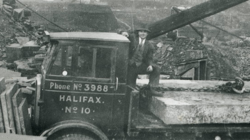 The story of a British business – how Marshalls was made in Britain