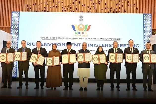 BRICS rejects punitive and discriminatory EU carbon border tax