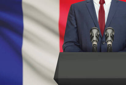 Political impasse: What next for France?