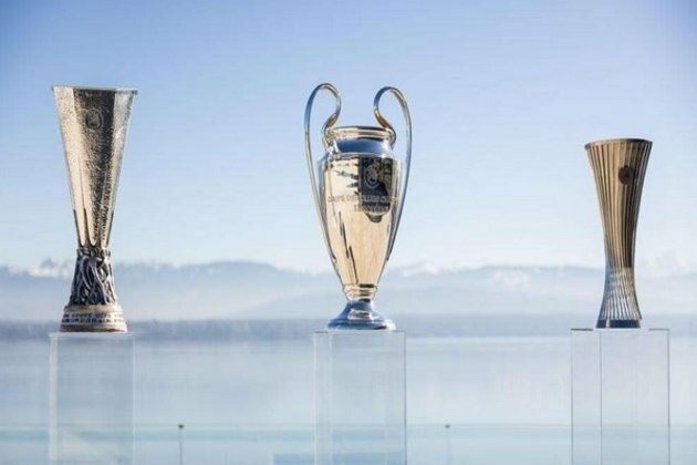 Champions League to expand by 4 teams to 36, confirms UEFA