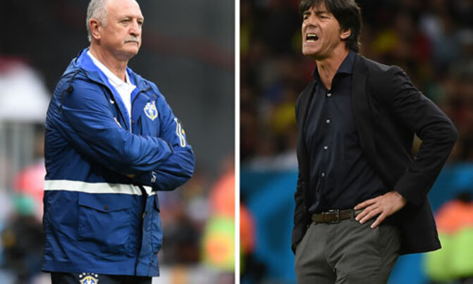 Brazil look to maintain nation''s dream Brazil look to maintain nation''s dream