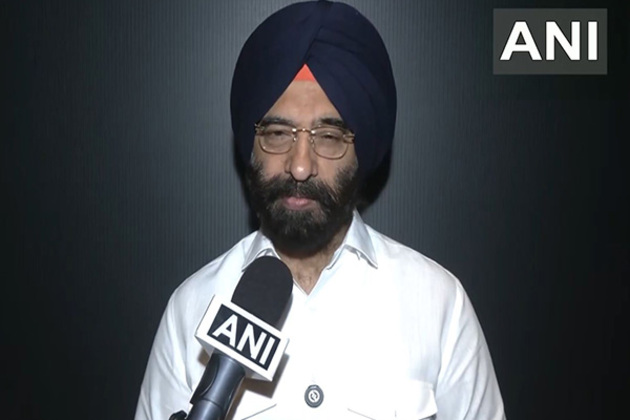 Delhi Environment Minister Manjinder Sirsa reviews State Action Plan on Climate Change