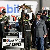 NASCAR discussing playoff format change for future years
