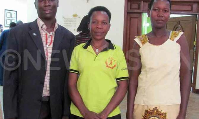 HIV/AIDS patients want more sensitization on new Septrin policy HIV/AIDS patients want more sensitization on new Septrin policy
