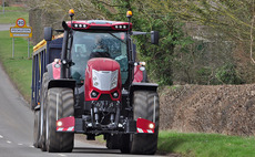 Big expectations for 'Big Mac': Farmer's opinion on the first McCormick X8.680 sold