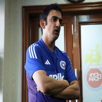 "Small contributions make a team...world cricket needs West Indies": Gambhir gives WI team motivational talk after India's series win