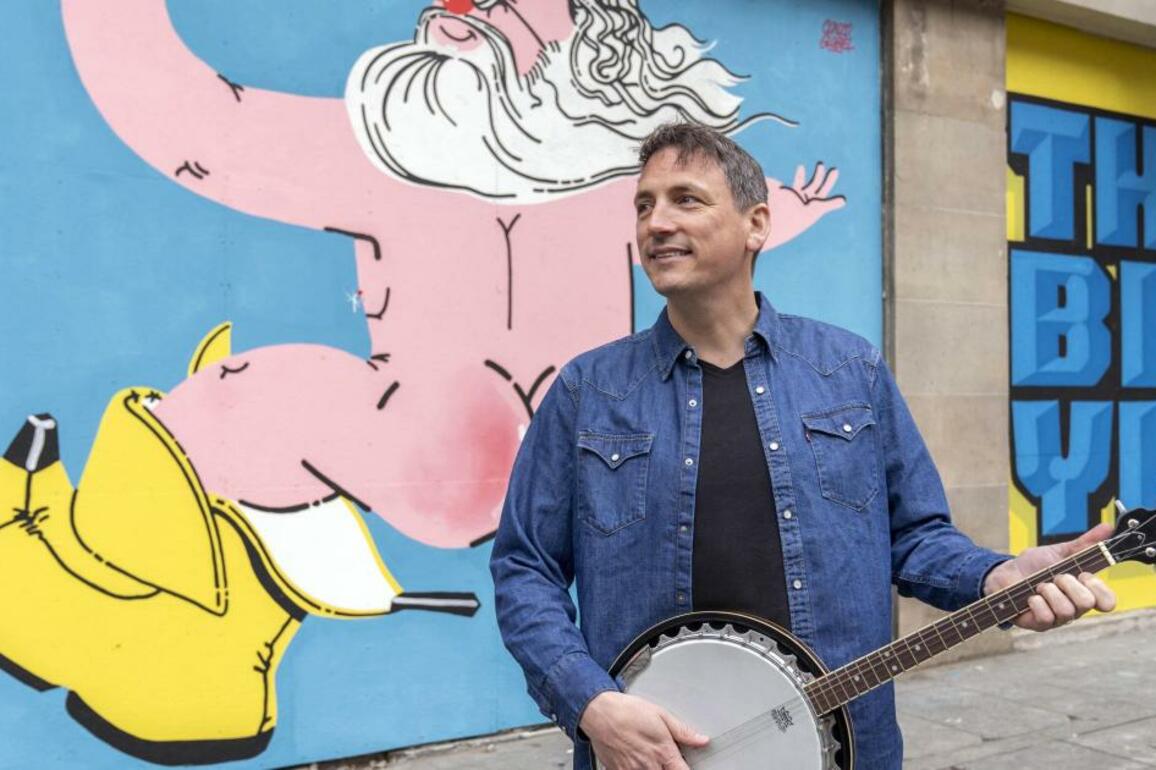 Hoolie in the Hydro to celebrate Sir Billy Connolly - The Herald