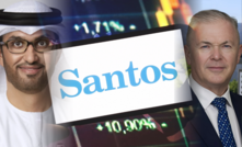 Abu Dhabi walks: $30bn takeover bid of Santos collapses