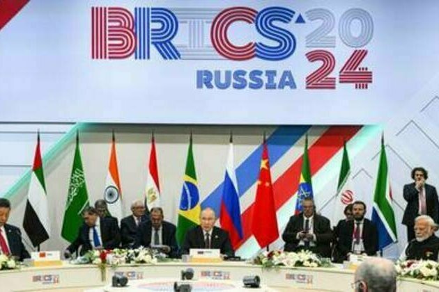 Vietnam becomes BRICS' tenth partner country