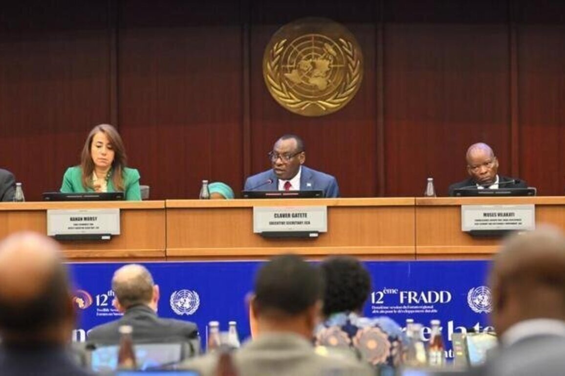Africa Climate Talks call for credible implementation on the road to COP32