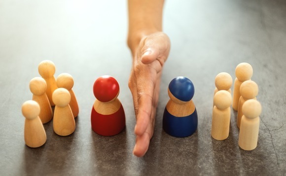 China VC: Amicable divorces