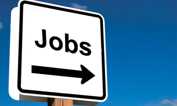 Top jobs of the day Top jobs of the day
