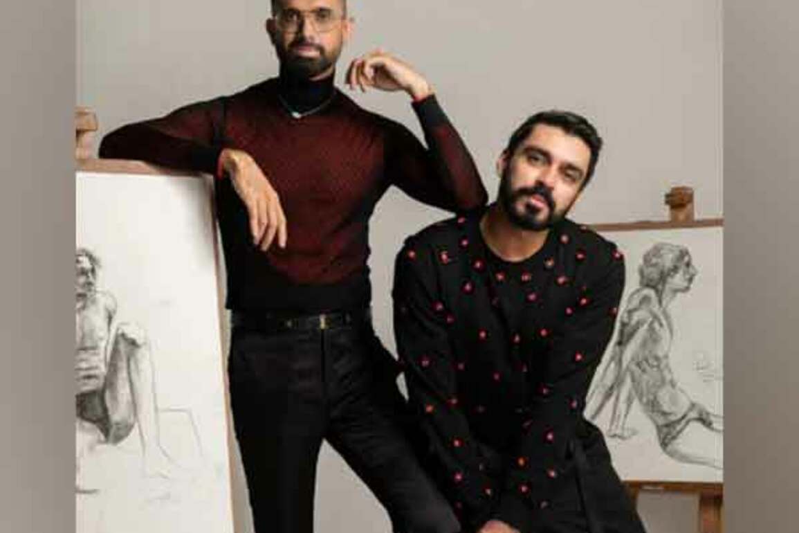 Fashion designers Shivan and Narresh apologize for hosting Gulmarg event during Ramzan