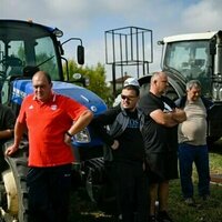 EU Farm Lobby Sways Ukraine Trade Deal 