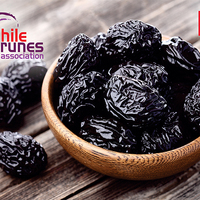 Role of Chilean Prunes in Improving Gut Health