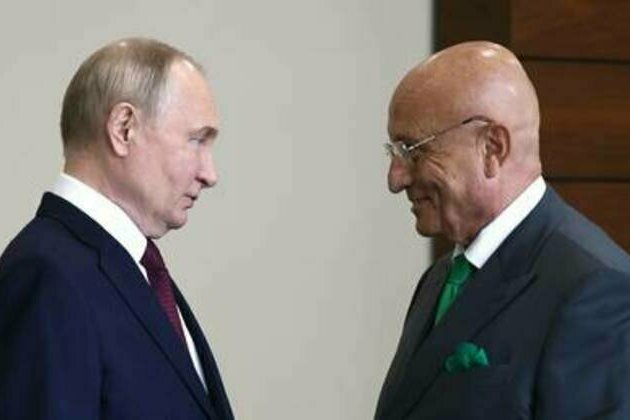Sergey Karaganov: Russia must not fall into Trump's 'honey trap'