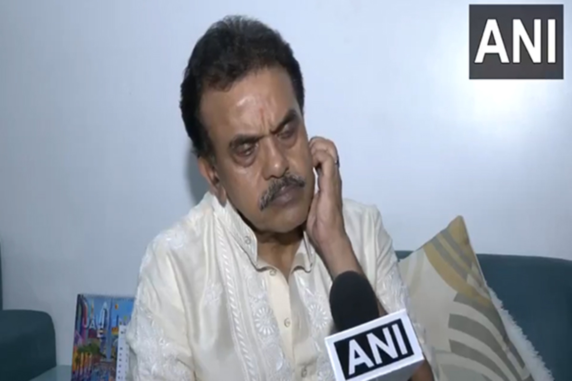 "Difficult time for State": Shiv Sena leader Sanjay Nirupam on Uttarkashi cloudburst tragedy