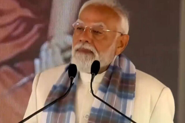 "Tamil culture not limited to Tamil Nadu but shared culture of entire India": PM Modi says Pongal strengthens spirit of "Ek Bharat, Shreshtha Bharat."