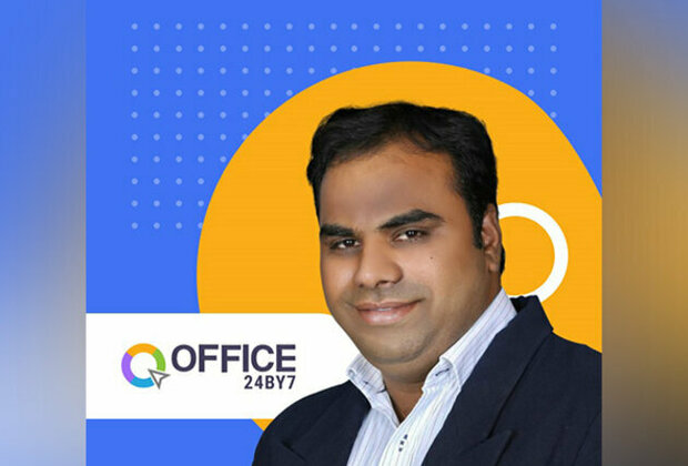 Office24by7 Launches Next-Gen Dynamic Sales CRM Software