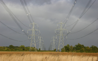 Study: UK's 'rapidly evolving' climate posing growing threat to energy security