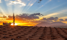 Sandvik and Rio Tinto advance autonomous open-pit drilling