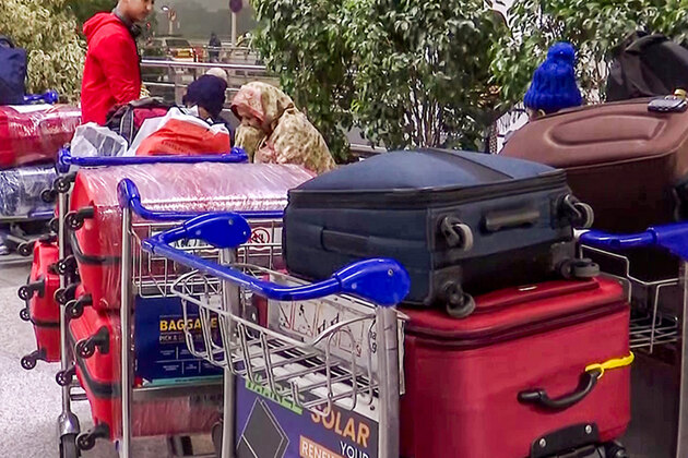 Indian luggage industry to touch Rs 267 Bn by 2028, Says Motilal Oswal Report