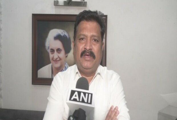 'Repeated incidents like this show govt's failure': Congress's Atul Londhe Patil on Pune rape case