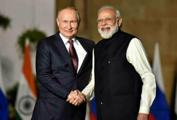 Ivan Timofeev: Here's why US sanctions can't ruin Russia-India trade relations