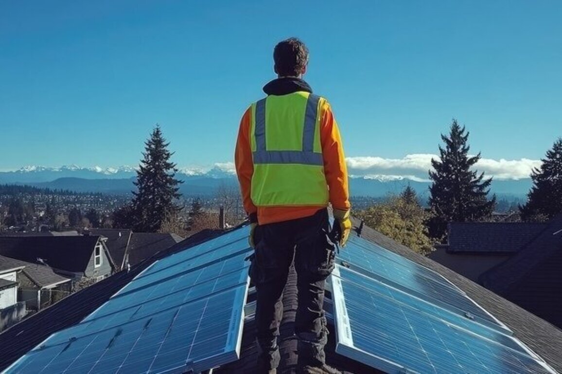 NM Latino group: Solar, wind can boost environmental justice 