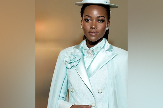 Lupita Nyong'o opens up on uterine fibroids diagnosis