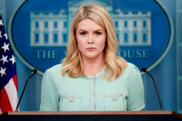 'Not good for China' to retaliate over tariffs - White House