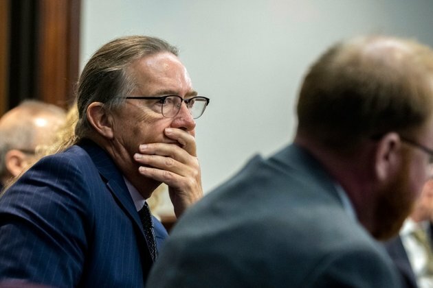 Jury Finds 3 White Men Guilty in Closey Watched US Murder Case