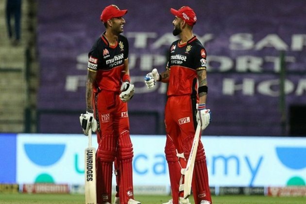 IPL 13: Siraj, Gurkeerat guide RCB to comprehensive win over KKR