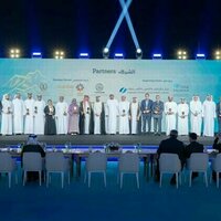 Abdullah bin Salem honours Sharjah Excellence Award 2024