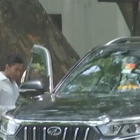 TMC MP Abhishek Banerjee meets Rahul Gandhi in New Delhi amidst rising rebillion within party