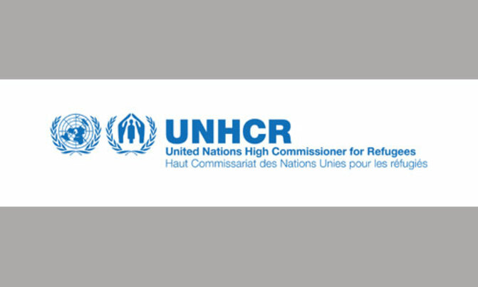 Tender notice from UNHRC Tender notice from UNHRC