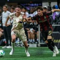 Gabriel Pirani's late score gives D.C. United draw vs. Atlanta United
