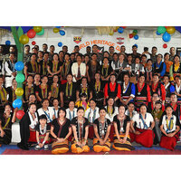 Indian Army celebrates World Heritage Day with tribal cultural programme at Tuting