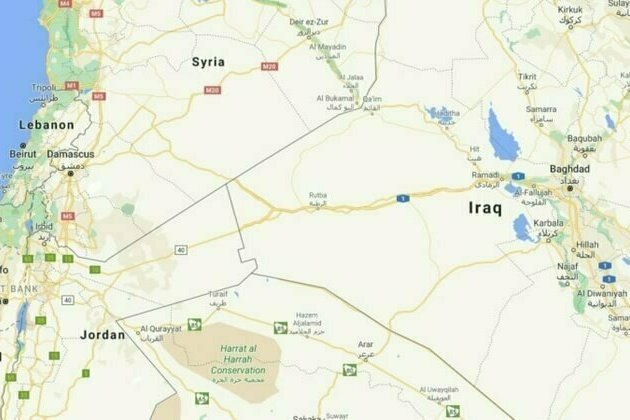 Iraq says key Islamic State leader is dead