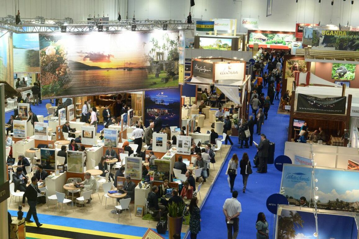 WTM Africa 2025 Returns to Cape Town to Ignite Africa and Drive Tourism Gro
