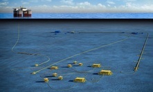 Chevron gets green light for Gorgon tie in supplies