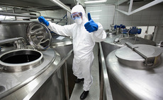 EQT, PSP Investments buy Azelis in >€2bn deal 