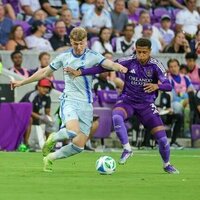 CF Montreal salvages draw with late penalty vs. Orlando City