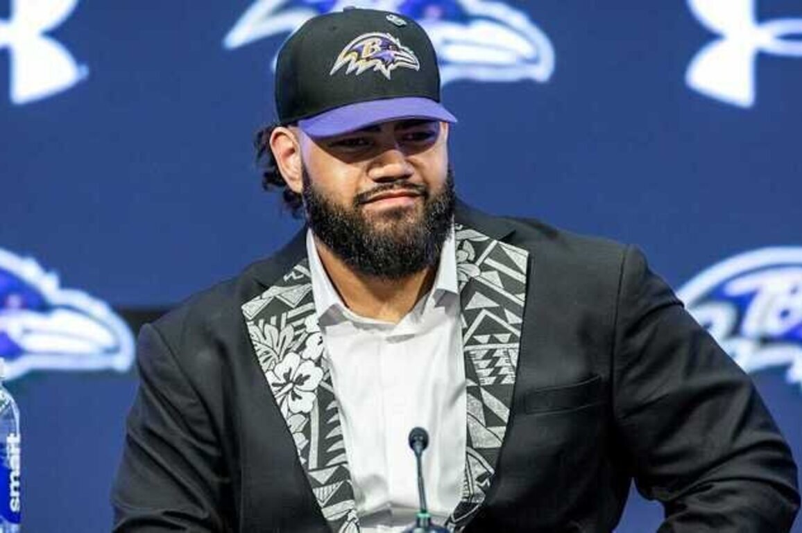 Vega Ioane Has the All Black's Support
